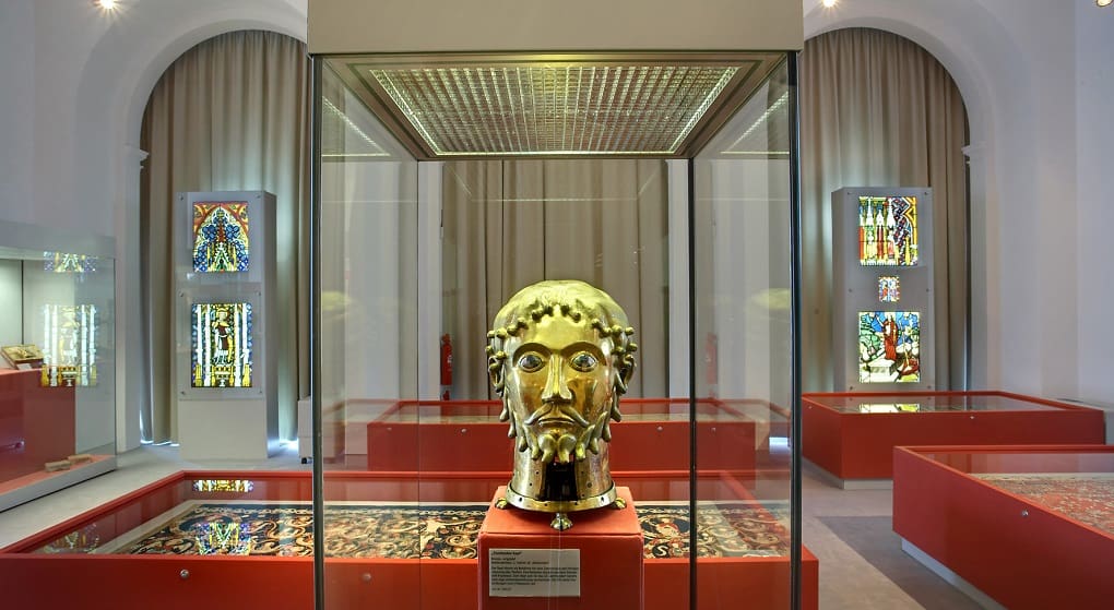 Außergewöhnliche Kunst im August Kestner Museum Hannover